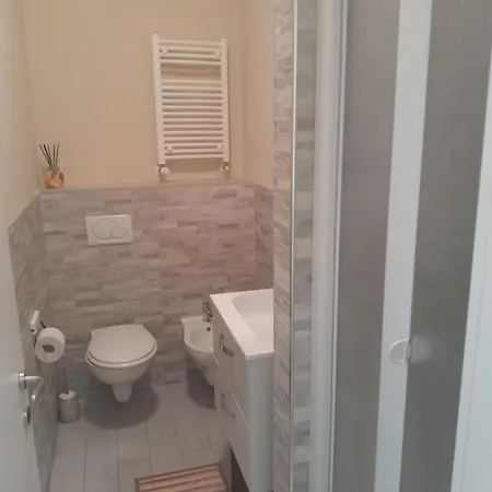 Casa Bella D'estate 아파트 마테라