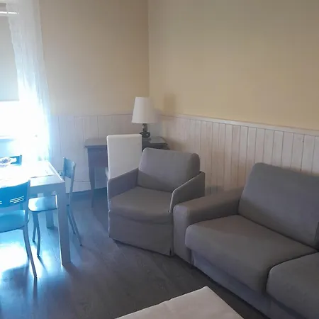 Casa Bella D'estate 아파트 마테라