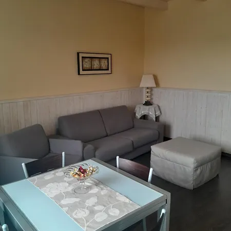 Casa Bella D'estate Apartment *