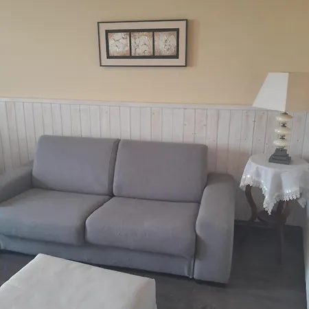 Casa Bella D'estate 아파트 마테라