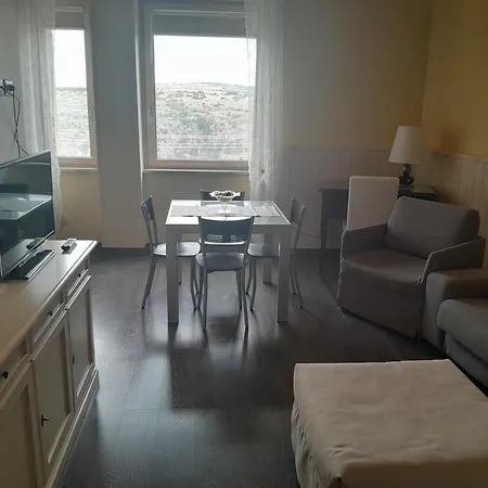 Casa Bella D'estate Apartment