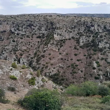 Casa Bella D'estate 아파트 마테라