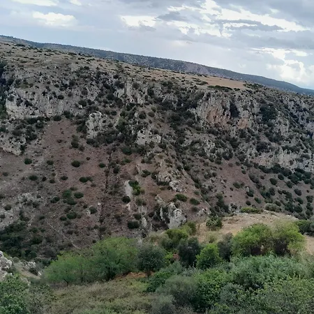 Casa Bella D'estate 아파트